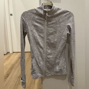 Lululemon Define Jacket *Luon